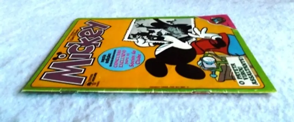 Mickey 072 3
