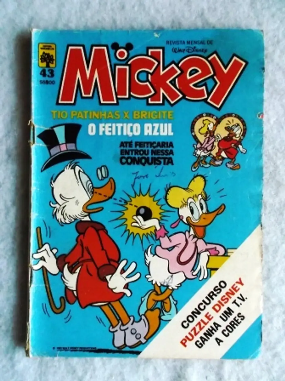 Mickey 043 1
