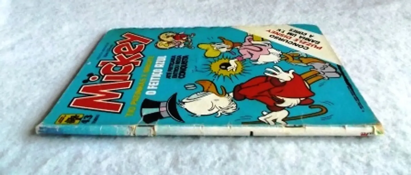 Mickey 043 3