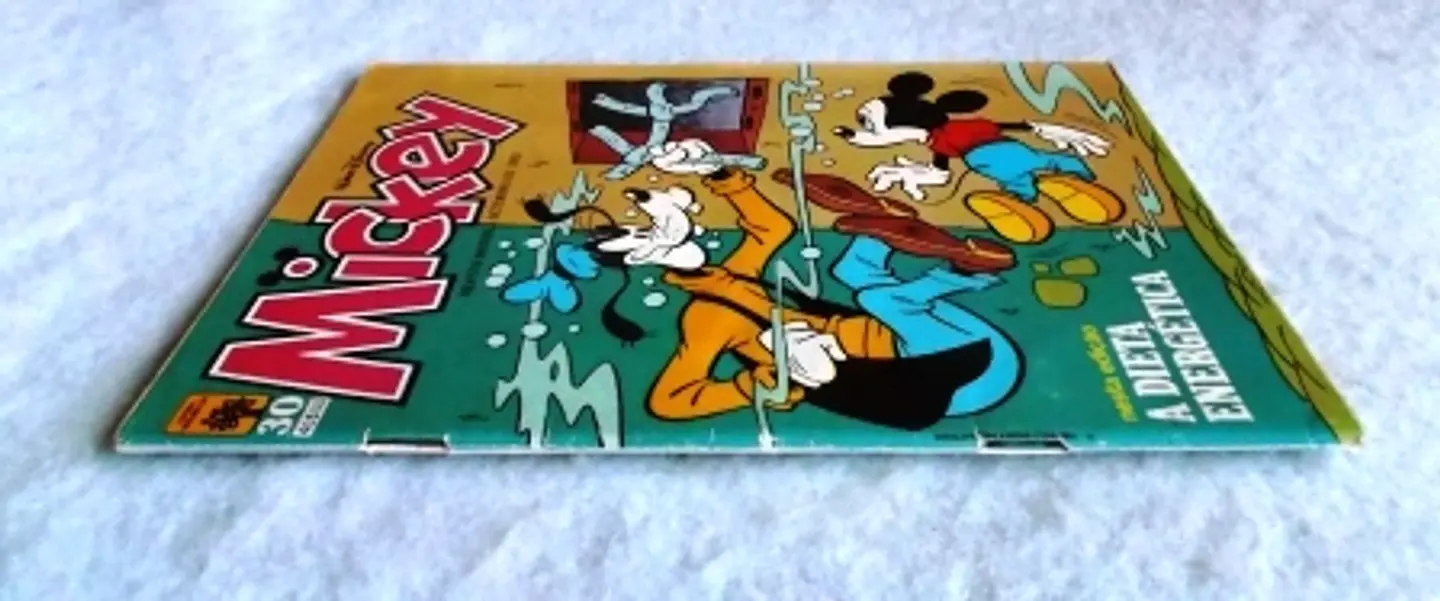 Mickey 030 3