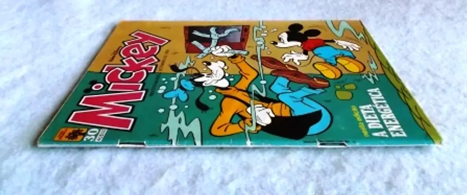 Mickey 030 3