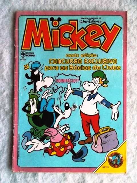 Mickey 073