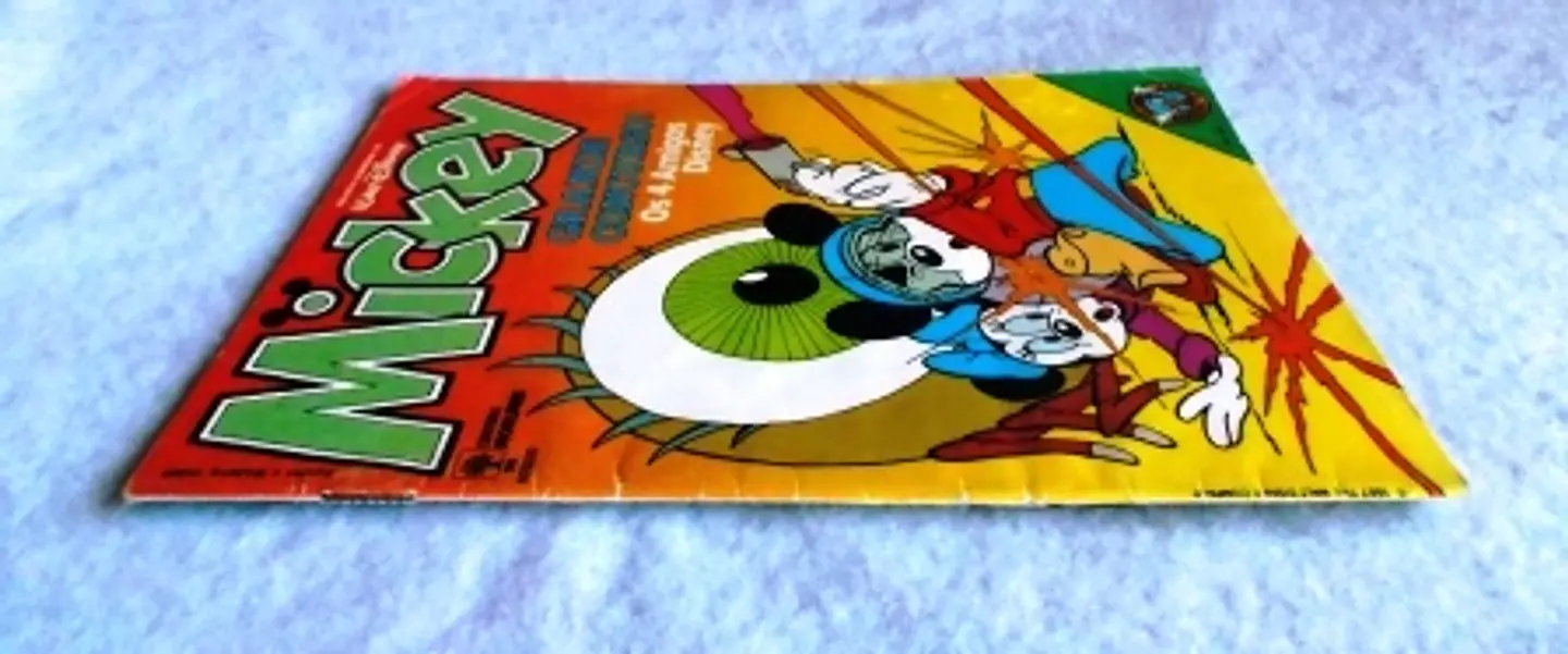 Mickey 098 3
