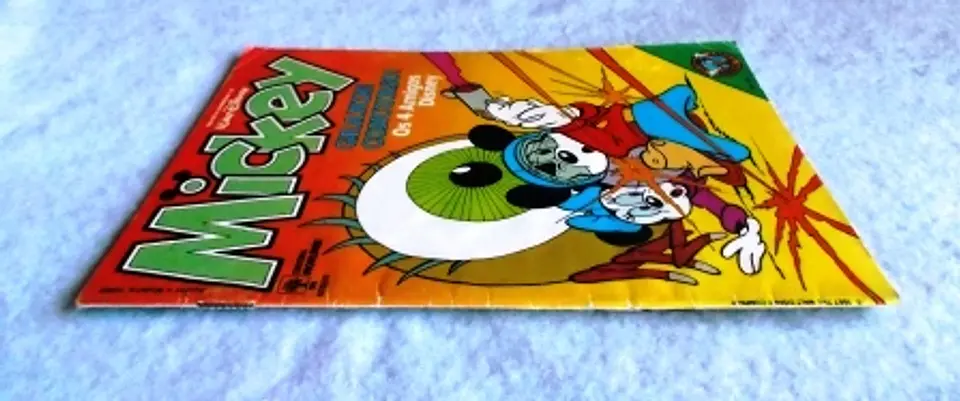 Mickey 098 3