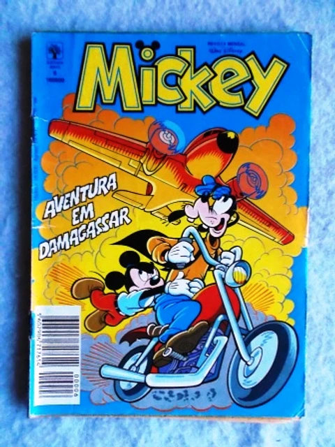 Mickey 06
