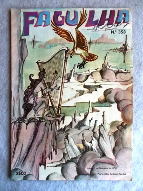 Fagulha 358