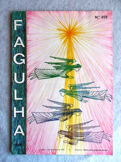 Fagulha 359