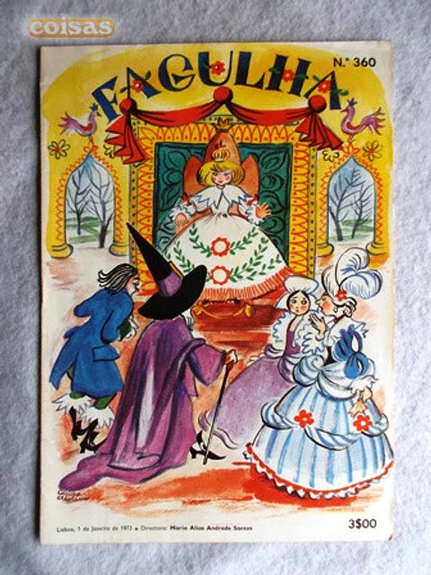 Fagulha 360