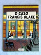 Blake e Mortimer | O Caso Francis Blake - Thumbnail 1