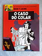 Blake e Mortimer | O Caso do Colar - Thumbnail 1
