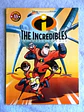 Álbuns Disney 33 | The Incredibles - Thumbnail 1