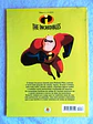 Álbuns Disney 33 | The Incredibles - Thumbnail 2