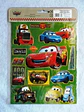 Cars | 2 Folhas de autocolantes - Thumbnail 2
