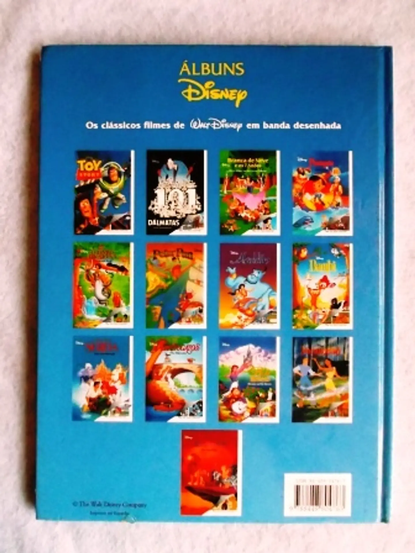 Aladdin | Português/Ingles 2