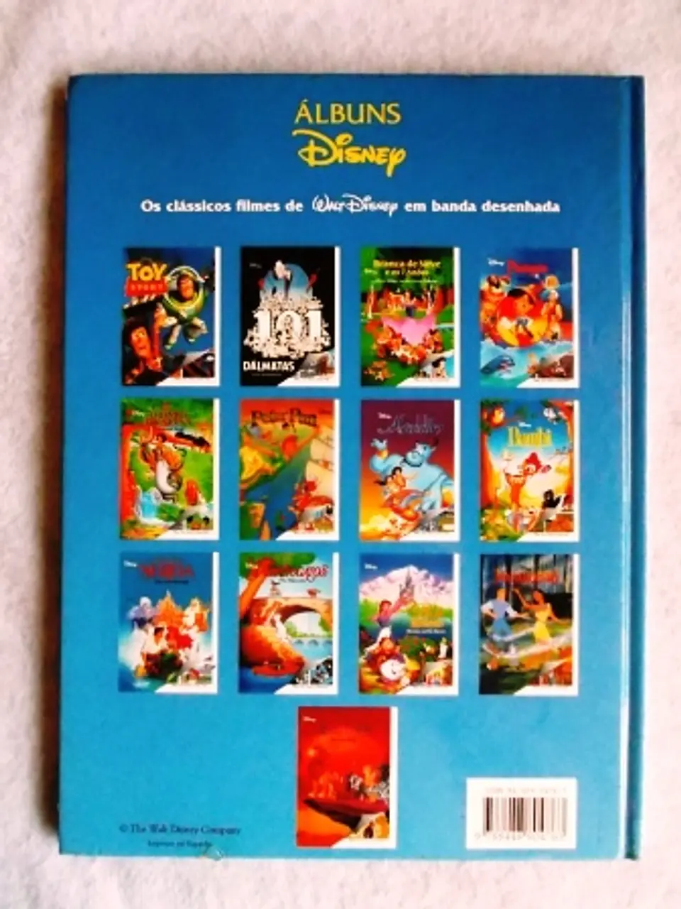 Aladdin | Português/Ingles 2