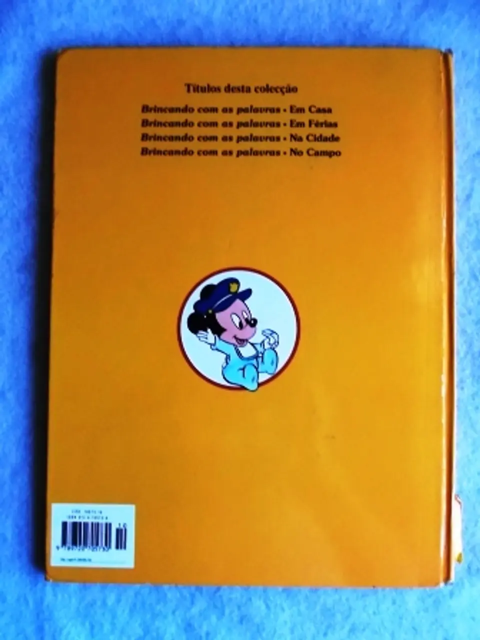 Brincando com as palavras | Na Cidade 2