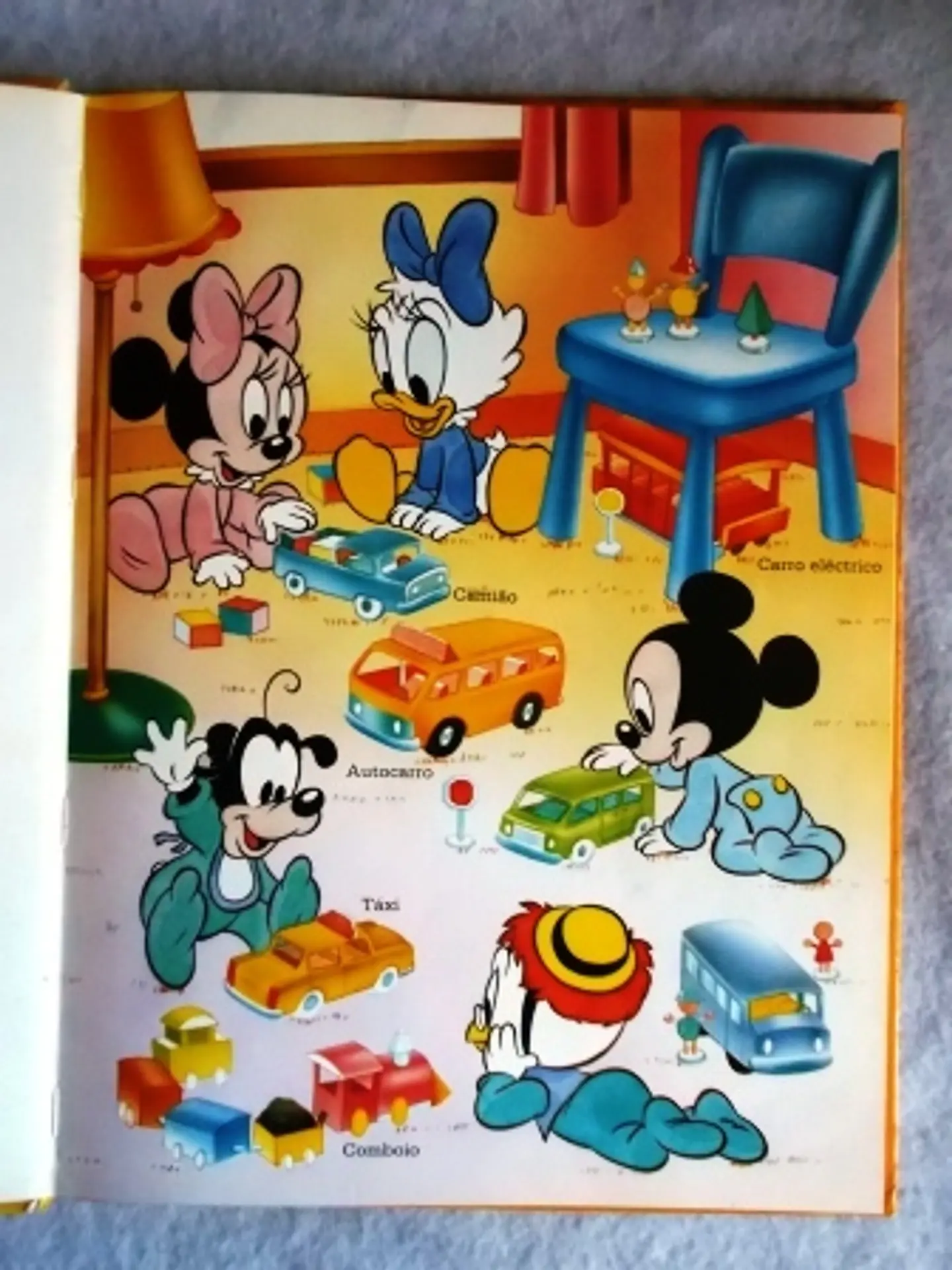 Brincando com as palavras | Na Cidade 4