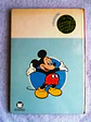 Mickey entre os homens das cavernas - Thumbnail 2