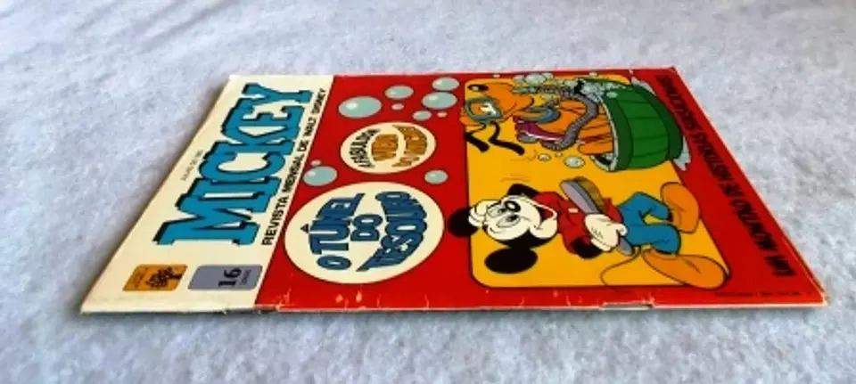 Mickey 016 3