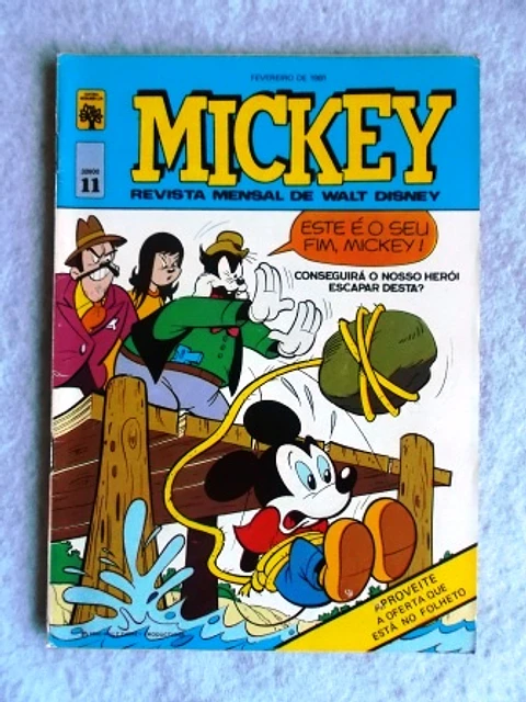 Mickey 011