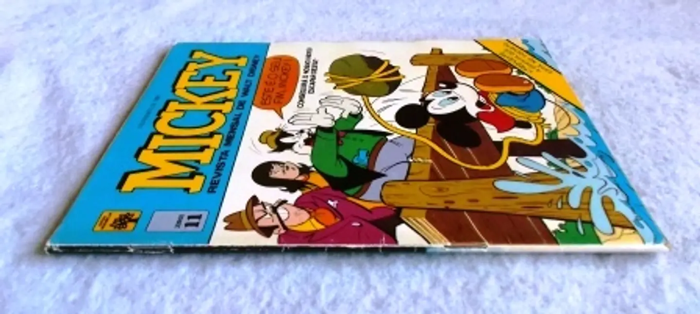 Mickey 011 3