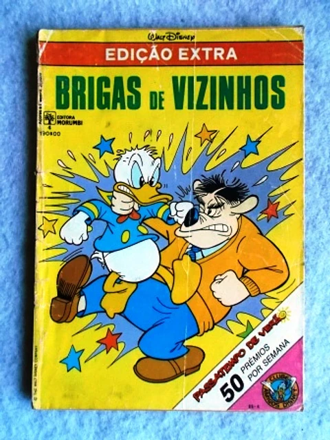 Edição Extra 04