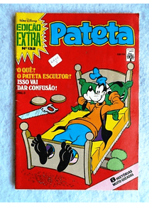 Edição Extra 132 | Pateta