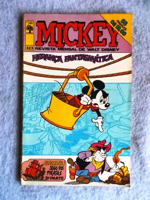 Mickey 323