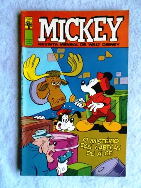 Mickey 314