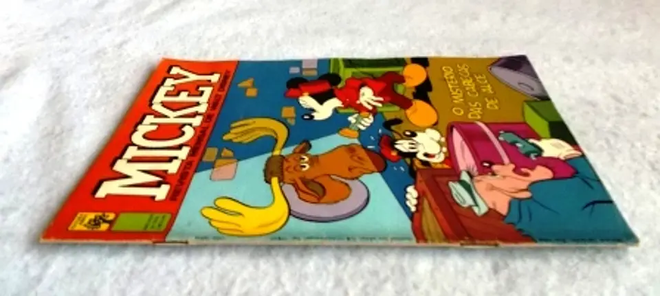 Mickey 314 3
