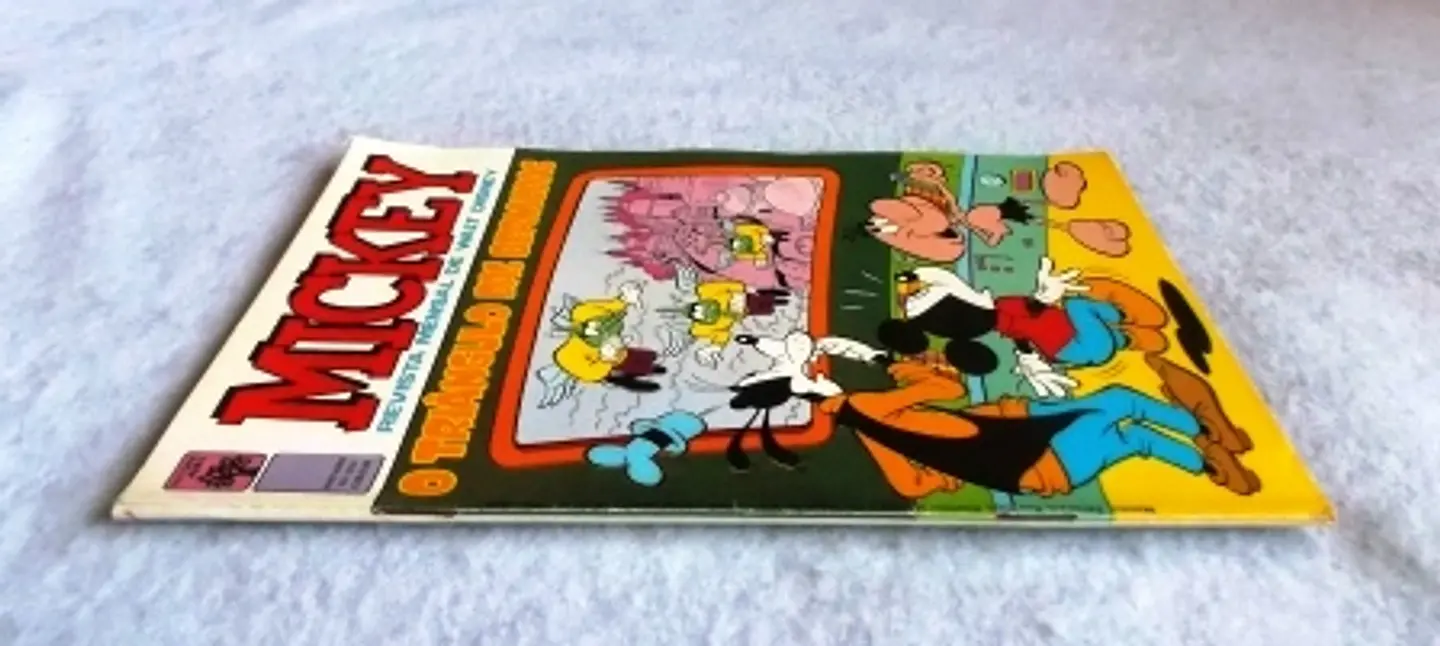 Mickey 310 3