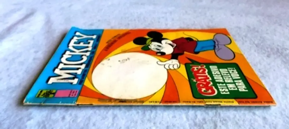 Mickey 284 3