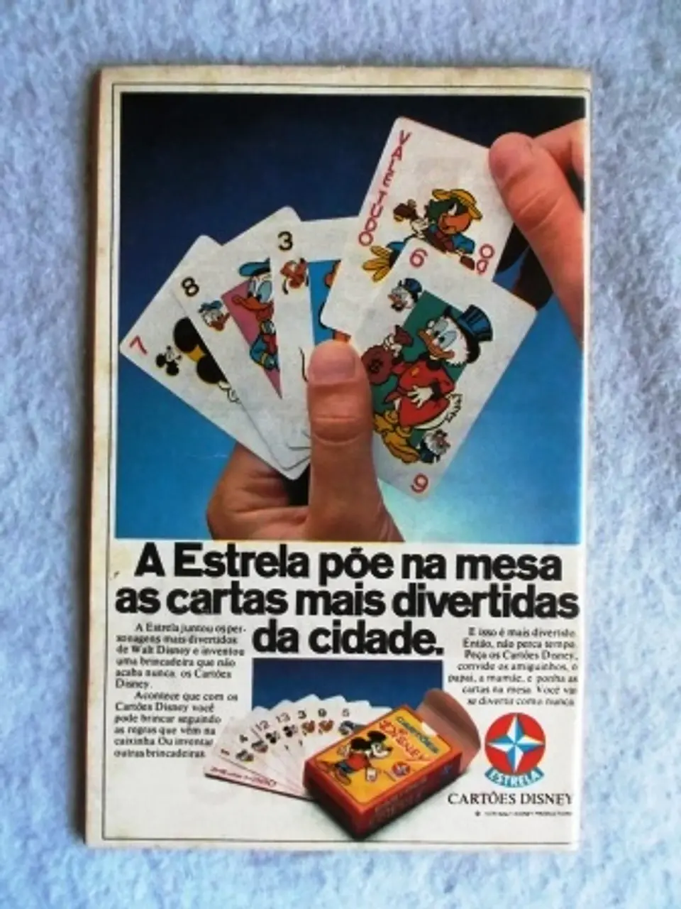 Mickey 315 2