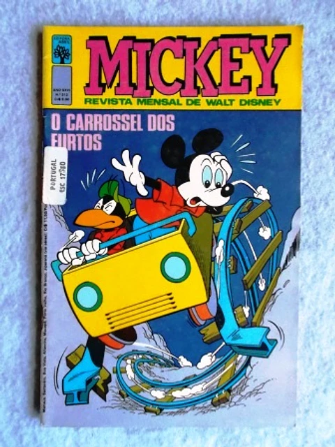 Mickey 312