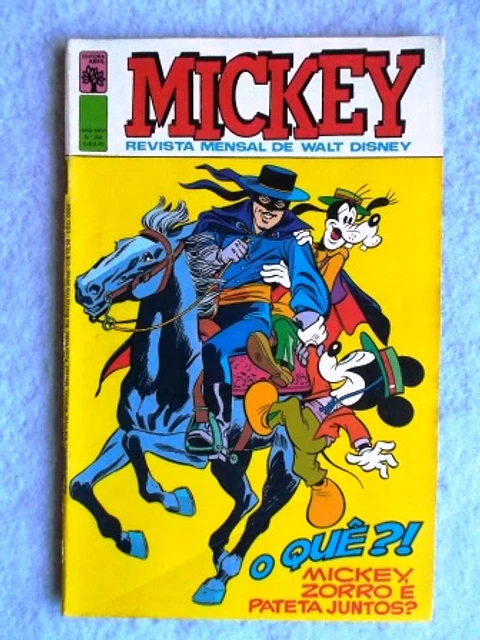 Mickey 308