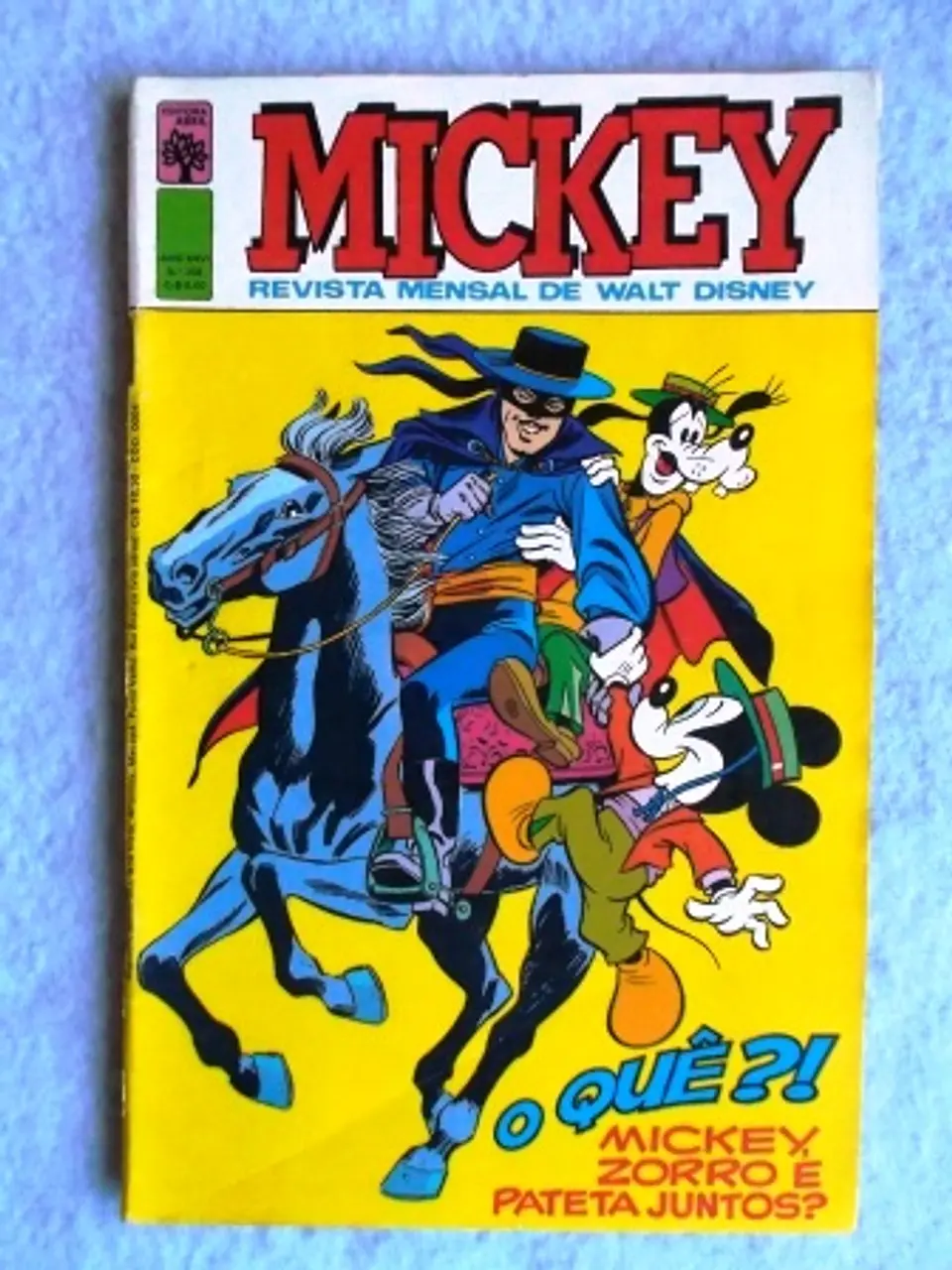 Mickey 308 1