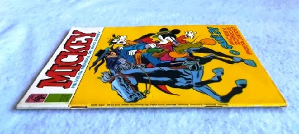 Mickey 308 3