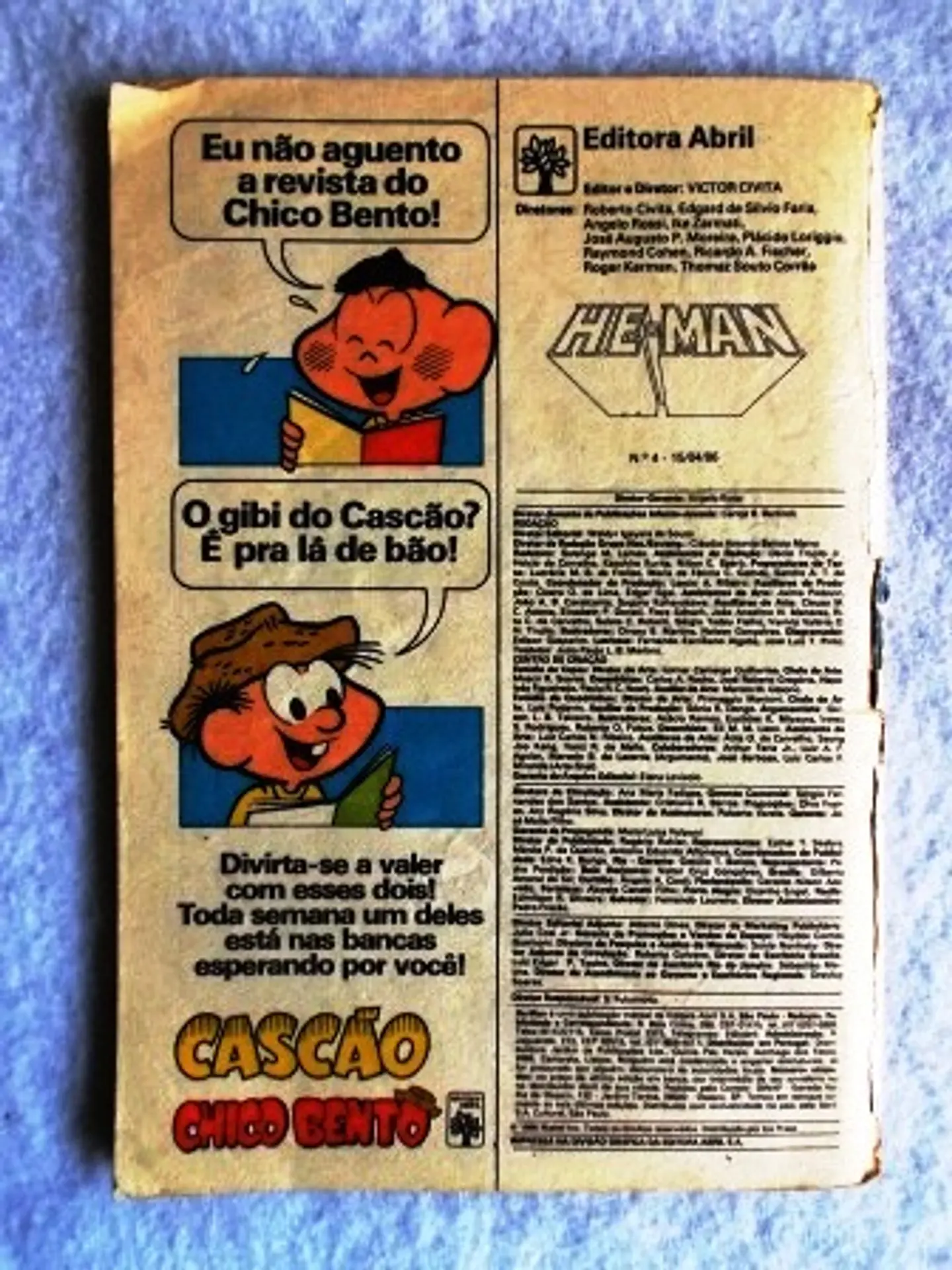 He-Man 4 2