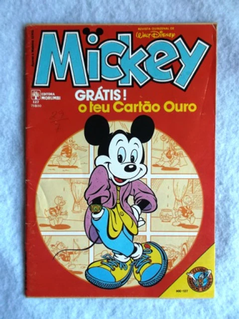 Mickey 127
