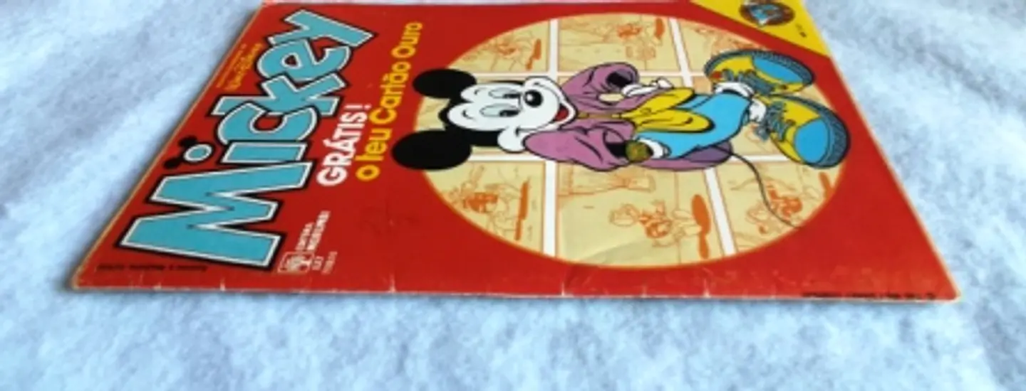 Mickey 127 3