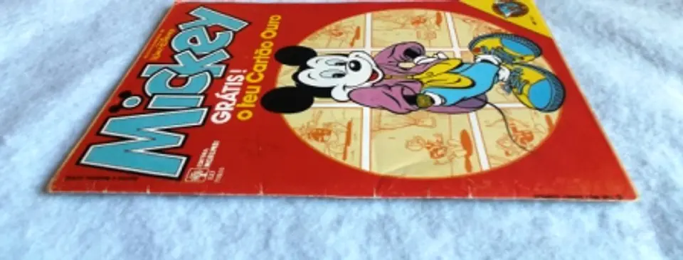 Mickey 127 3