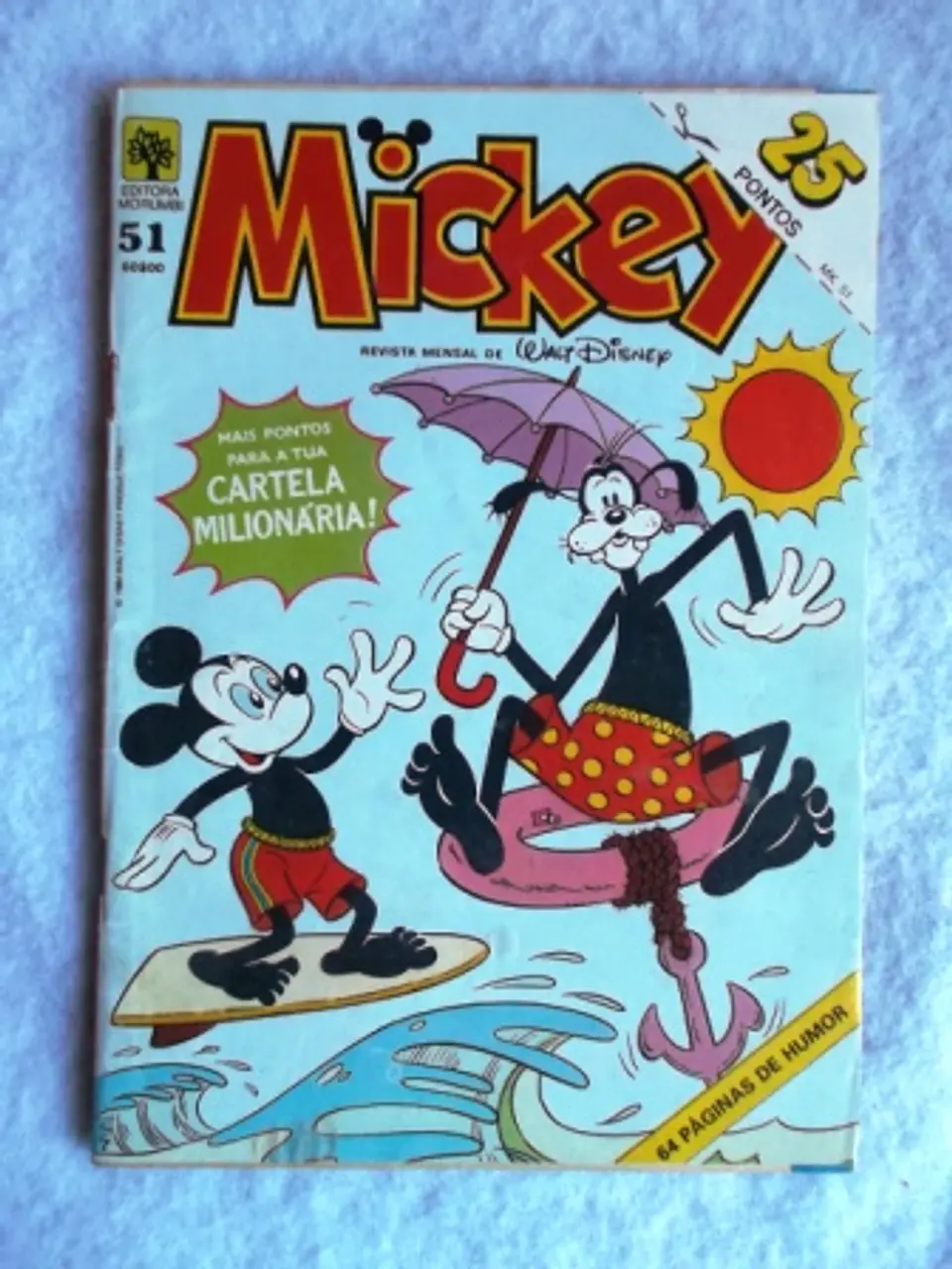 Mickey 051 1
