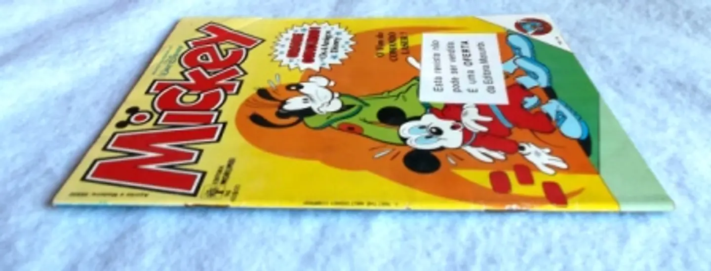 Mickey 096 3