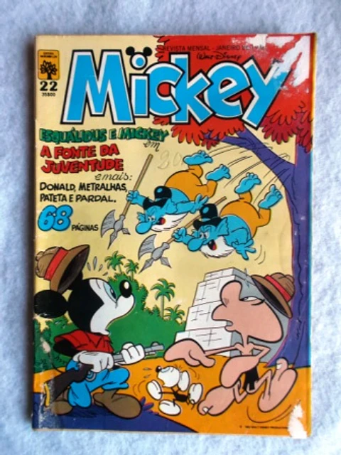 Mickey 022