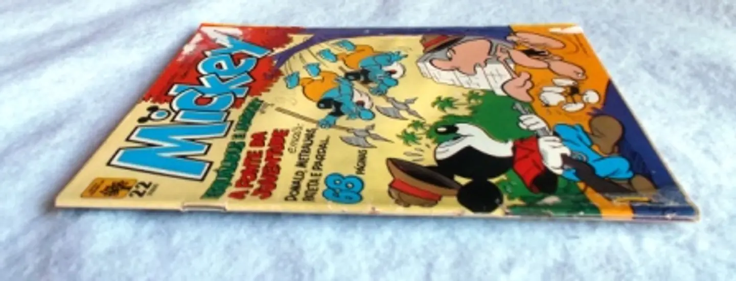 Mickey 022 3