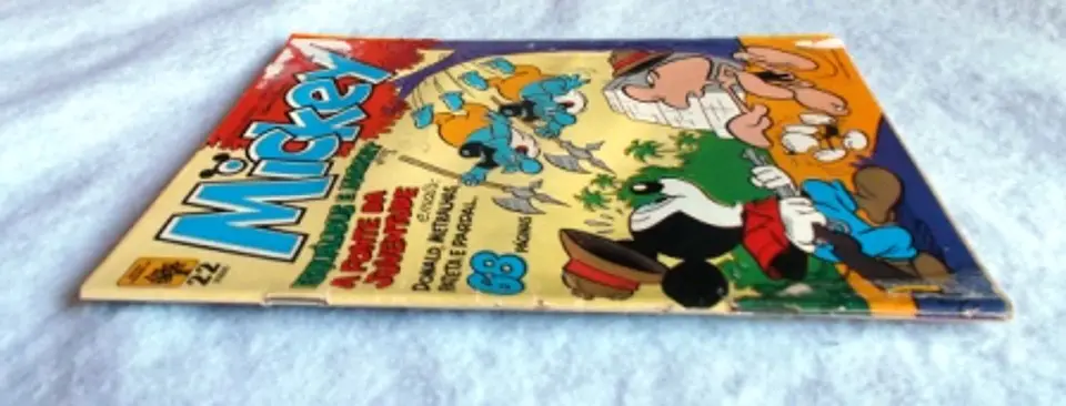 Mickey 022 3