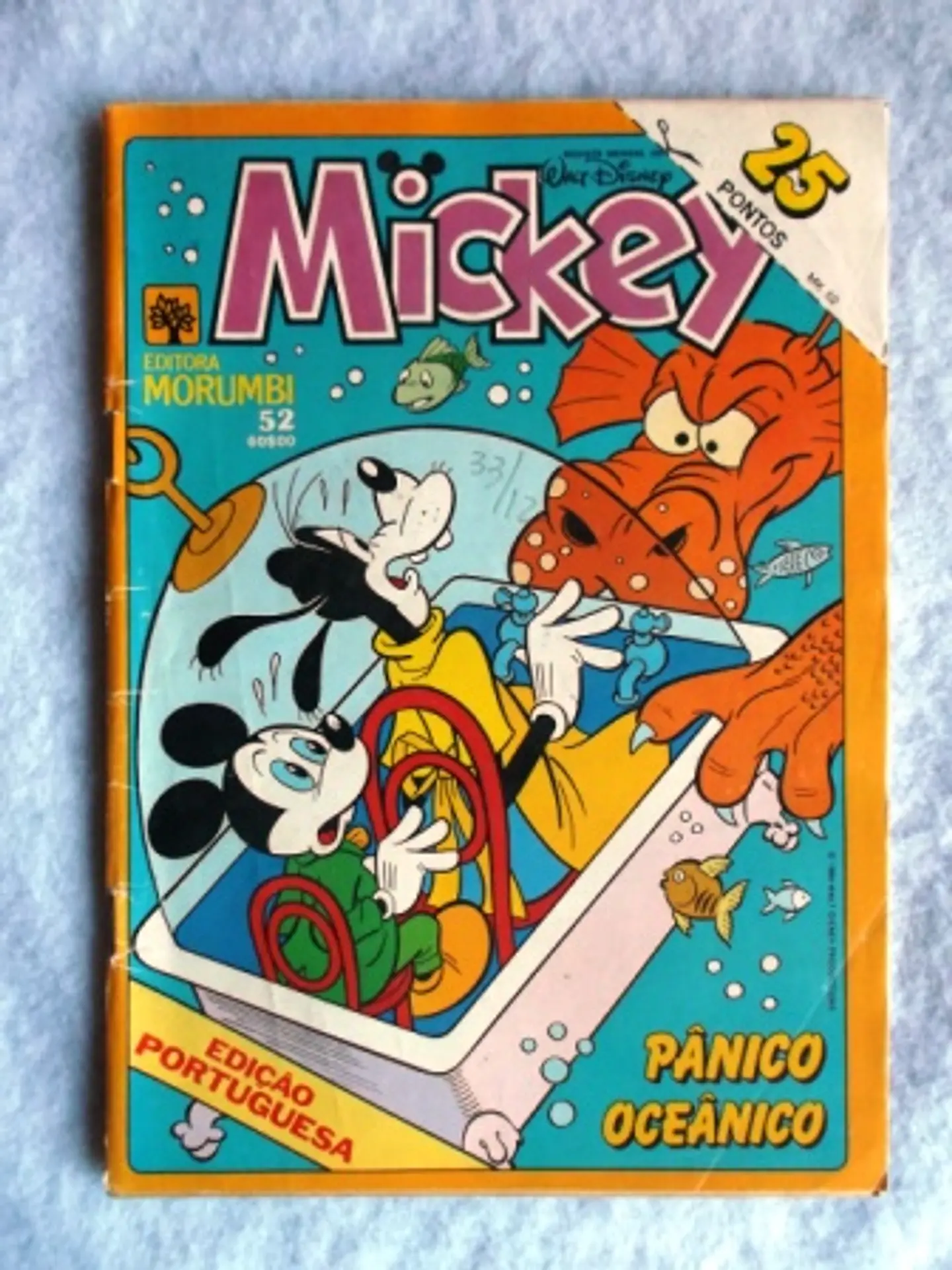 Mickey 052 1