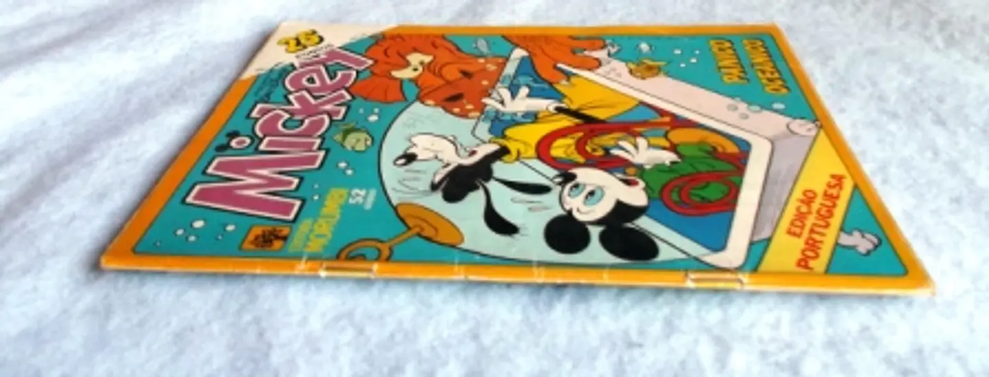 Mickey 052 3
