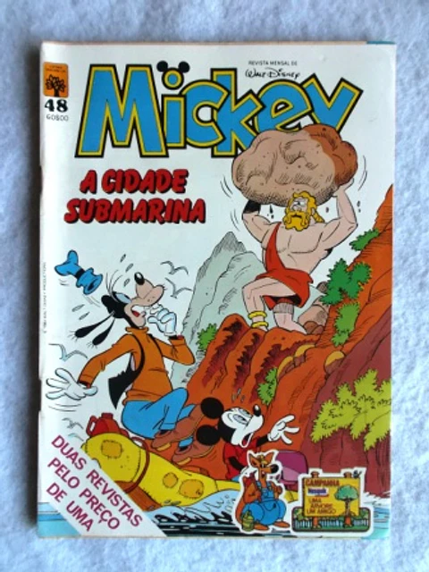 Mickey 048