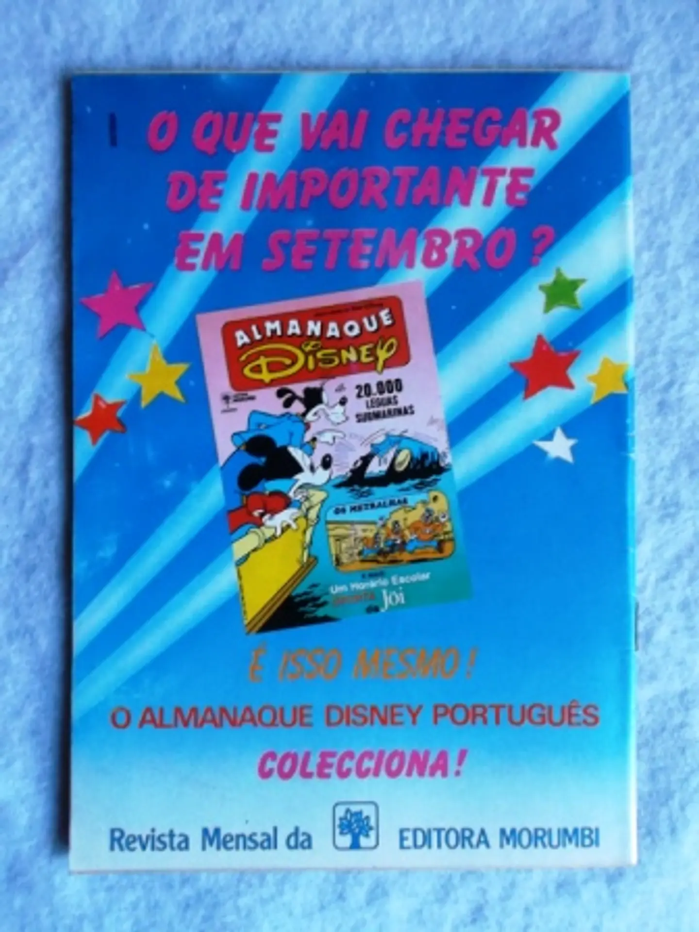 Mickey 105 2